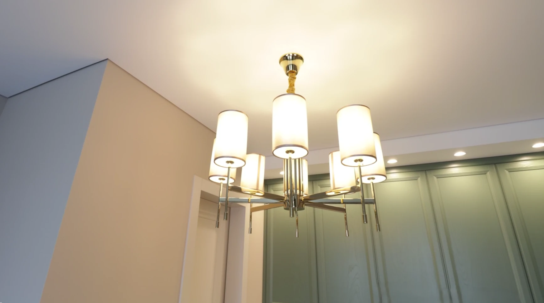 Наша работа